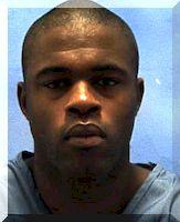 Inmate Manvel L Canady