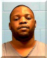 Inmate Marcus M Tolbert