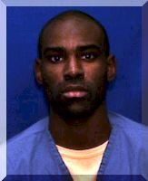 Inmate Marcus T Bell