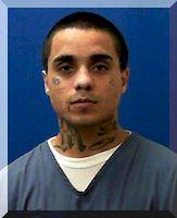 Inmate Mario C Rivera