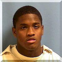 Inmate Mario J Oliver