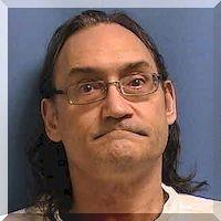 Inmate Mark C Huseby