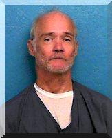 Inmate Mark Chadwick