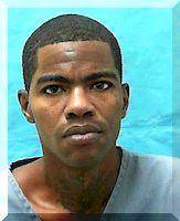 Inmate Mark Thomas