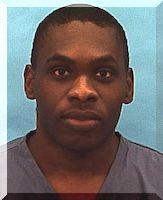 Inmate Marquise Pollock