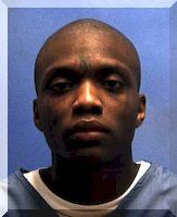 Inmate Marvin C Jr Owens