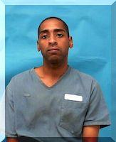 Inmate Marvin T Clark