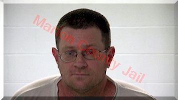 Inmate Matthew P Ratliff