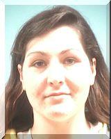 Inmate Meghan Richardson