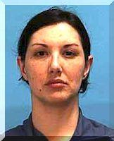 Inmate Melissa C Webb