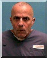 Inmate Mercedito Santana