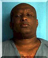 Inmate Michael A Hodge
