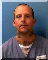 Inmate Michael A White