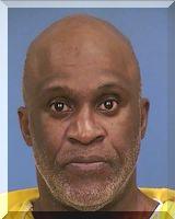 Inmate Michael Anderson