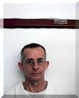 Inmate Michael Baker