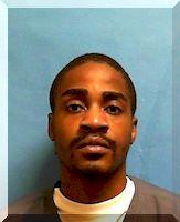 Inmate Michael J Box