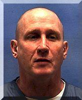 Inmate Michael T White