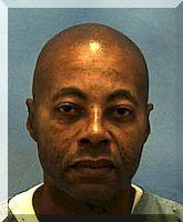 Inmate Michael V Davis