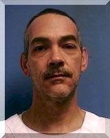 Inmate Michael Wilburn