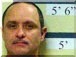 Inmate Michael G Wilson