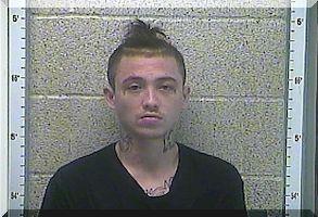 Inmate Nathan M Nguyen