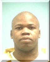 Inmate Nathaniel Jackson