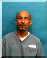 Inmate Natividad Pabon