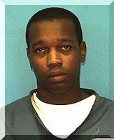 Inmate Nicholas M Highsmith