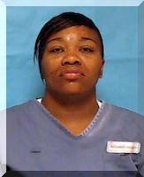 Inmate Nicole T Bullard