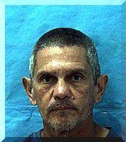 Inmate Orestes J Ascencio