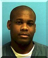 Inmate Orlando R Thompson