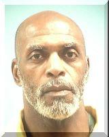 Inmate Othniel Claiborne