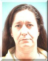 Inmate Paula Frierson