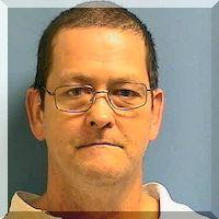Inmate Phillip D Heffner Jr