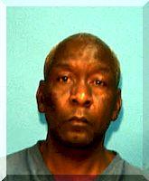 Inmate Phillip M Moultrie