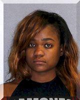 Inmate Quala Glover