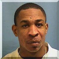 Inmate Quinlon D Broadway
