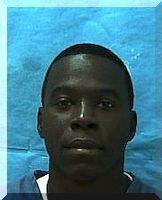 Inmate Quri C Davis