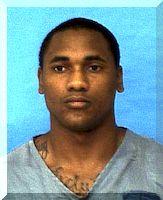 Inmate Raymond H Jr Douglas