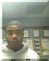 Inmate Renico C Simmons