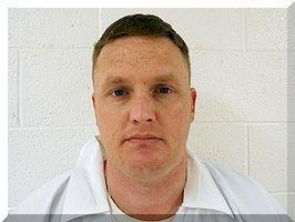 Inmate Robert H Robison