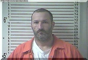 Inmate Robert Jeremy Stinnett