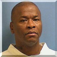 Inmate Robert L Lewis