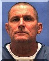 Inmate Robert Miller