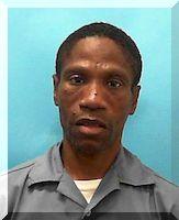 Inmate Robert Scott