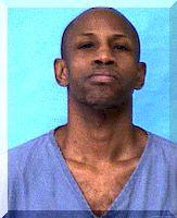 Inmate Rodney Williams