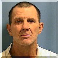 Inmate Roger W Mauldin