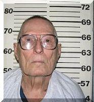 Inmate Ronald Harris Brown