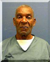 Inmate Ronald Valentine