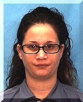 Inmate Rosa M Dejesus